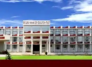 Agarwal College Of Education